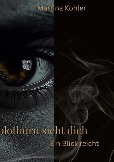 Solothurn sieht dich: Ein Blick reicht