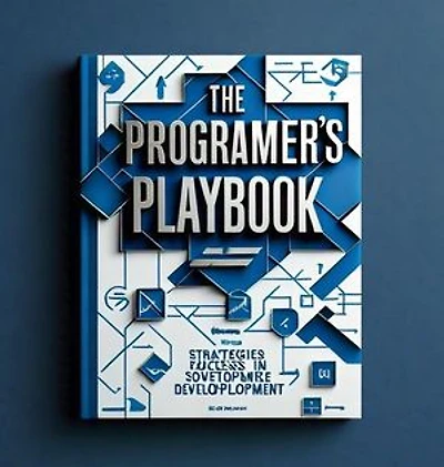 Advanced Software Development Guides (THE PROGRAMMER'S PLAYBOOK): Strategies for Success in Software Development