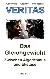 Das Gleichgewicht: Zwischen Algorithmus und Ekstase