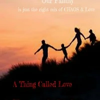A Thing Called love
