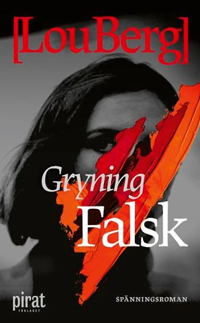 Gryning. Falsk.