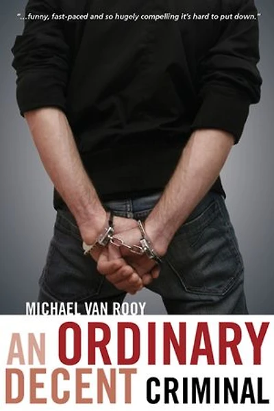 An Ordinary Decent Criminal