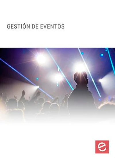 Gestión de eventos