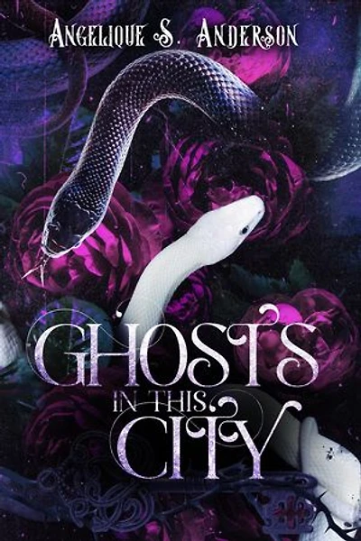 Ghosts in This City: Ghosts in This House, #2
