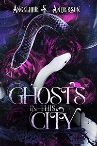Ghosts in This City: Ghosts in This House, #2