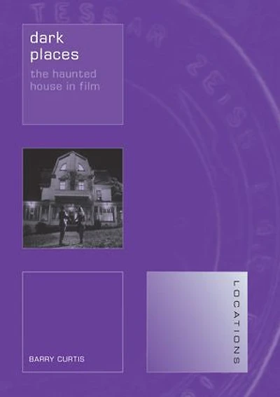 Dark Places: The Haunted House Film