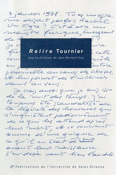 Relire Tournier