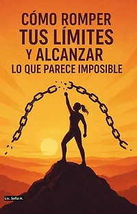 Cómo romper tus límites y alcanzar lo que parece imposible