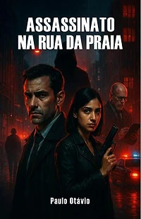 ASSASSINATO NA RUA DA PRAIA