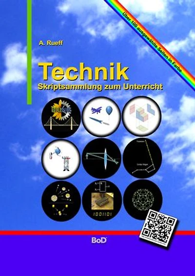 Technik: Skriptsammlung zum Unterricht