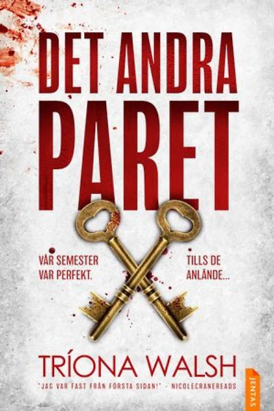 Det andra paret
