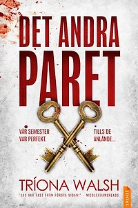 Det andra paret