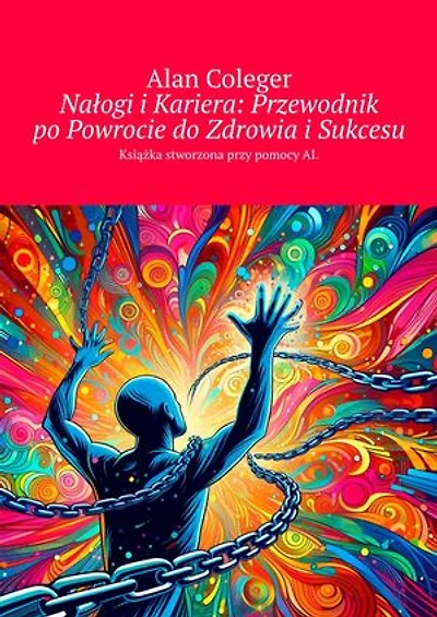Nałogi i Kariera: Przewodnik po Powrocie do Zdrowia i Sukcesu