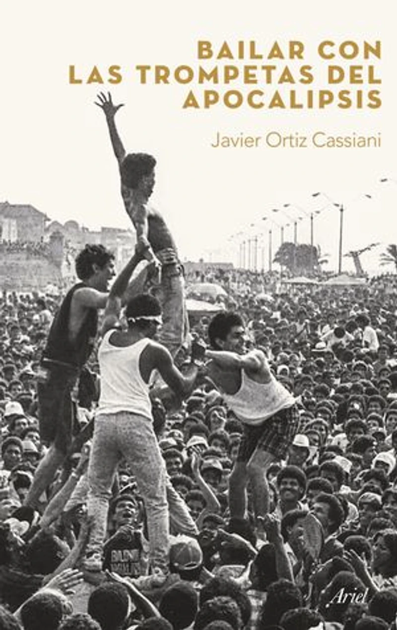 Bailar con las trompetas del apocalipsis