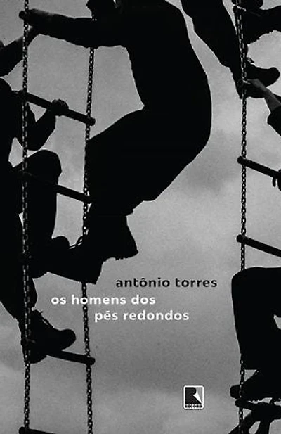 Os homens dos pés redondos