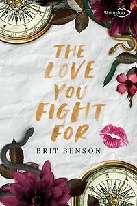The Love You Fight For: Edition Française