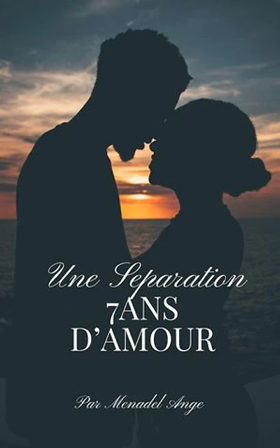 7 ans D'AMOUR une séparation: Amour, #41