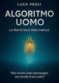 Algoritmo uomo: la libertà fuori dalla matrice
