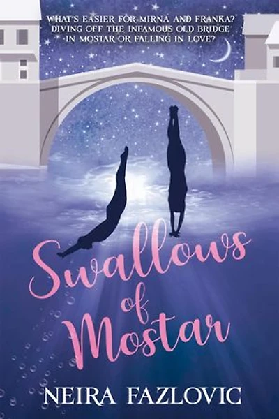 Swallows of Mostar