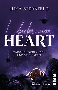 Undercover Heart: Zwischen Verlangen und Verderben. Roman | Fake Dating Mafia Romantic Suspense in New York