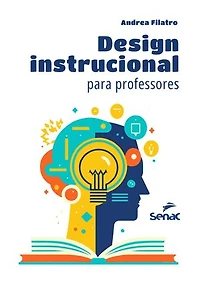 Design instrucional para professores