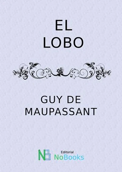 El lobo