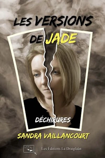 Les versions de Jade - Déchirures