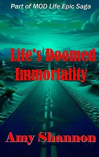 Life's Doomed Immortality
