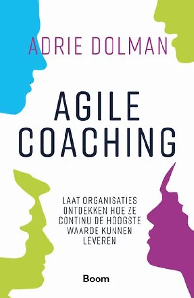 Agile coaching