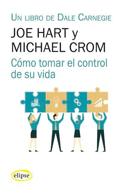 Cómo tomar el control de su vida