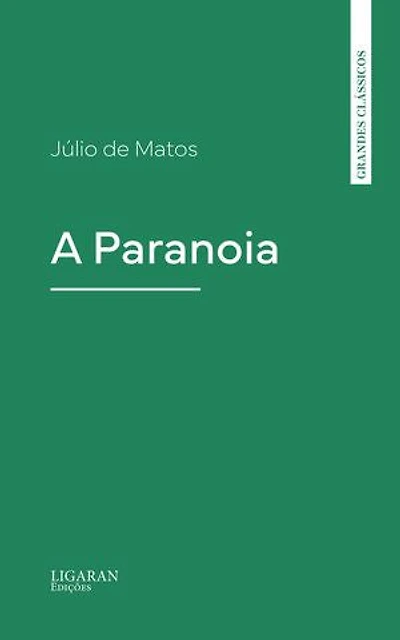 A Paranoia