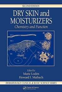 Dry Skin and Moisturizers: Chemistry and Function