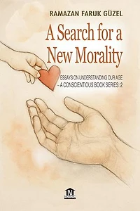 A Conscientious Book Series/ Essays on Understanding Our Age -2: A Search for a New Morality: Essays on Understanding Our Age, #309