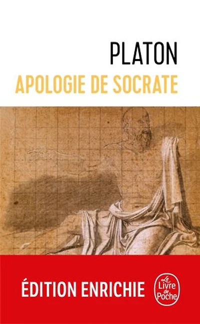 Apologie de Socrate