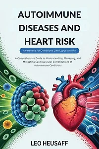 Autoimmune Diseases and Heart Risk- Awareness for Conditions Like Lupus and RA: A Comprehensive Guide to Understanding, Managing, and Mitigating Cardiovascular Complications of Autoimmune Conditions