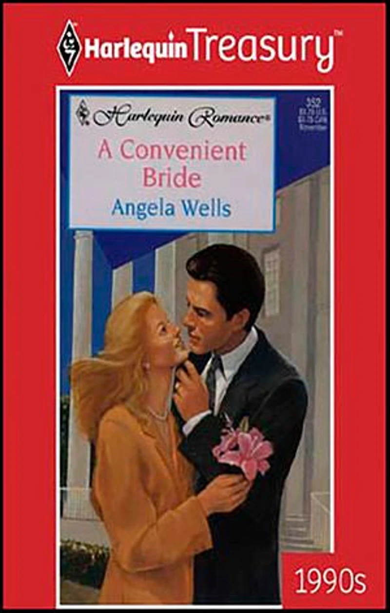A CONVENIENT BRIDE