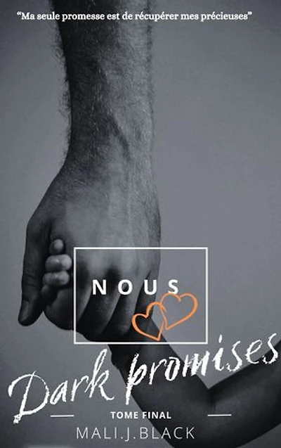 Dark Promises: Nous