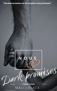 Dark Promises: Nous