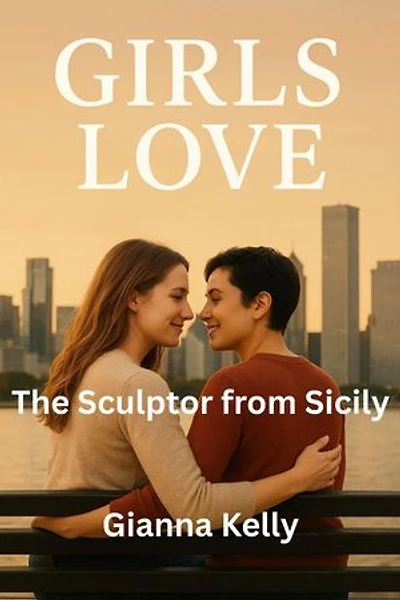 The Sculptor from Sicily: Girls love, #7