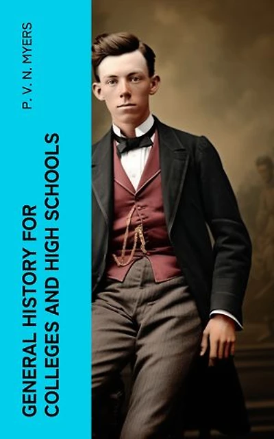 General History for Colleges and High Schools