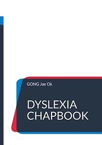 Dyslexia Chapbook: She was DiVINELY created by Greater Forces