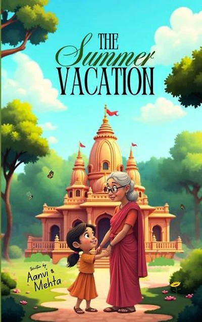 The Summer Vacation