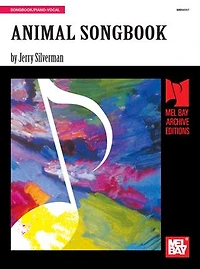 Animal Songbook