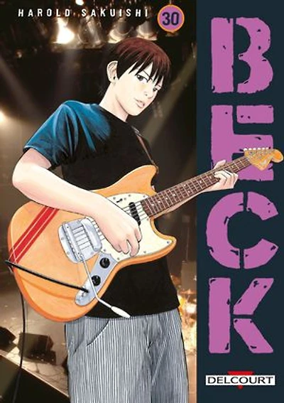 Beck Tome 30