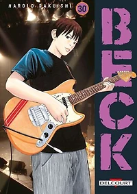 Beck Tome 30