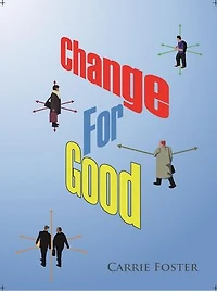 A Change for Good Temperatism; in pursuit of a People Centred Ideology