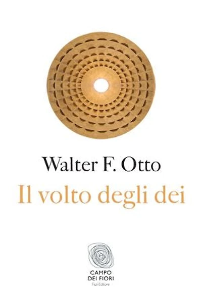 Il volto degli dèi