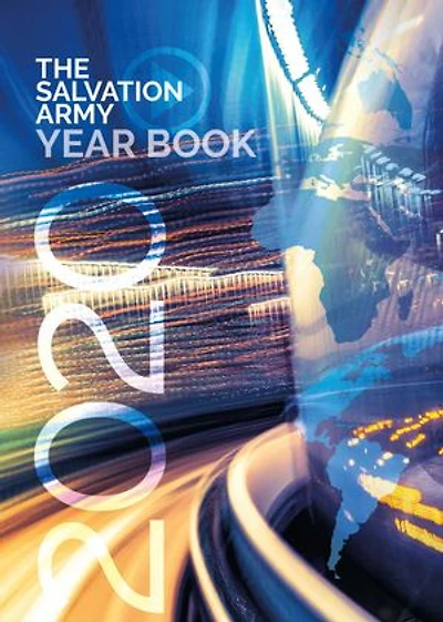 The Salvation Army Year Book 2020