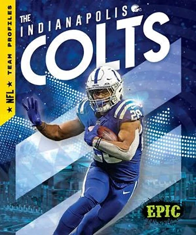 The Indianapolis Colts