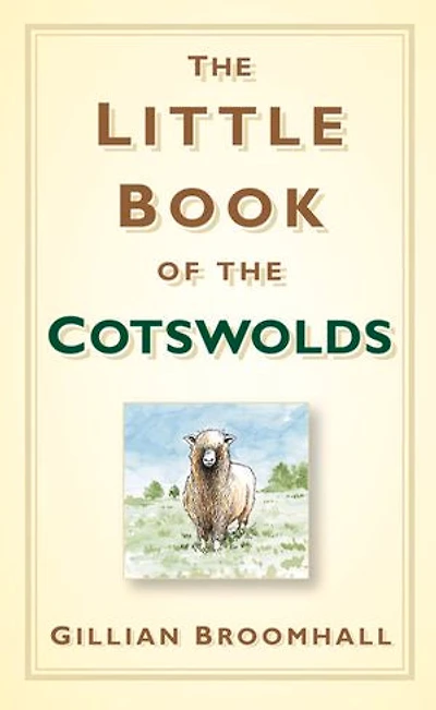 the Little Book of Cotswolds